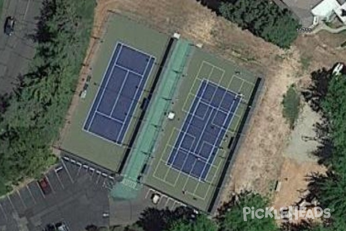 Photo of Pickleball at Lake of the Pines